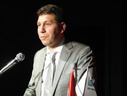 Boydak, Muradiye Hes'i Ziyaret Etti