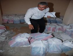 Kozan Ticaret Borsası Dar Gelirli Öğrencilere Kırtasiye Yardımında Bulundu