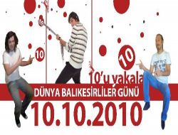 Dünya Balıkesirliler Günü Grubu 30 Bin Üyeye Ulaştı
