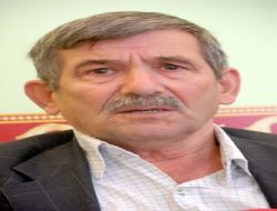 Kürt Açılımını Olumlu Bulan Alevilerden Başbakan'a Destek