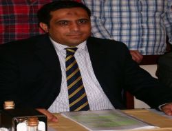 Yılmaz: Apek Vakfı'nda Yolsuzluk Var!!