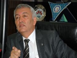 Isparta Belediye Başkanı Günaydın, Şirketlerine 7 Milyon Lira Aktarmakla Suçlanıyor