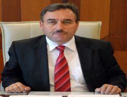 Kayseri İl Müftülüğü'ne İhtisas Merkezi Müdürü Yakup Öztürk Atandı