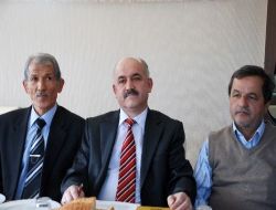 Sp Isparta İl Yönetimi İstifa Etti