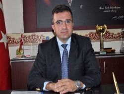 Balıkesir İl Sağlık Müdürü Yılmaz: Özel Hastanelerde Sezaryanla Doğum Oranı Yüzde 98