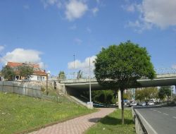 Şüpheli Çanta Piyalepaşa Bulvarı'nı Trafiğe Kapattırdı