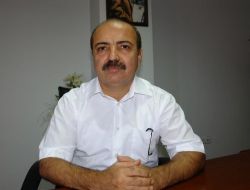 Mersin Kırtasiyeciler Odası Başkanı Kıvılcım: Anaokulu Kitapları Ücretsiz Olsun