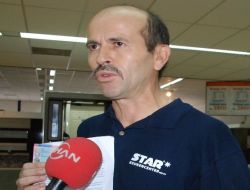 Hollanda'da Memiş Özcan'ın Davası Ticari Oturum İçin Müracaat Edenlerin Umudu Oldu