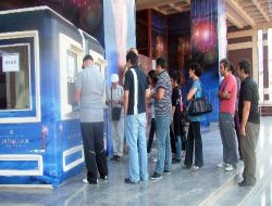 Altın Portakal'da Gösterilecek Filmlerin Biletleri Satılmaya Başladı