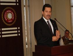 Ak Parti'li Tunçak'tan Yatırım Müjdesi