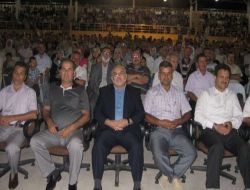 Camiler Ve Din Görevlileri Haftası Silifke'de Çeşitli Etkinliklerle Kutlanıyor