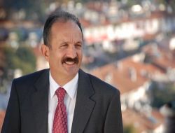 Üçüncü Etap Sahil Bandı Projesi İhale Aşamasına Geldi