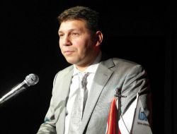 Memduh Boydak: Başarının Yolu Bir Araya Gelmekten Geçiyor