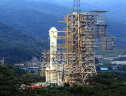 Çin'in 2. İnsansız Keşif Uydusu Yarın Ay'ın Yörüngesine Girecek