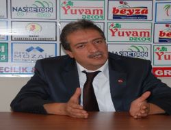 Hesob Başkanı Teksöz: Türban Konusu Türkiye Gündeminden Çıkarılmalı