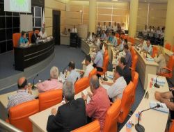 Ünsal Mahallesi'nde Kat Artışına İzin Verildi