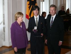 Löw: Türkiye Çok Klas Bir Takım, Yenmek İçin Çok Çaba Harcamalıyız