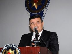 Balıkesir Polisi 500 Öğrenciyi Korumaya Aldı