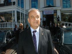Rektör Boztuğ: Ortak Yaşama Kültürünü Oluşturmalıyız