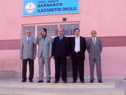 Sarıkaya'da Öğretmenlere Kaliteli Eğitim Semineri