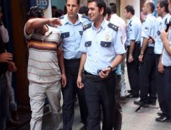 Balıkçı Esnafının Kumar İsyanı