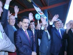 Pakistan'a Yardım Götüren 'İyilik Treni' Yola Çıktı!