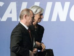 Putin, Gsmh'nin Yüzde 20'sine Çıkması Beklenen Kamu Borcunu Az Buldu