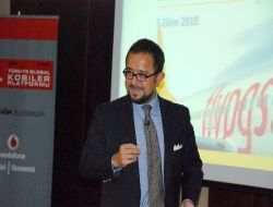 Ali Sabancı: Aile Şirketlerinin Bir Sorunu Var; Aile Fertleri Kendi Kendine Yeter Sanıyor