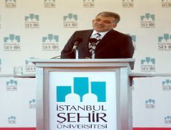 Başbakan Erdoğan: Üniversitelerde Tersine Beyin Göçü Başladı!