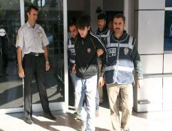 Konya'da Şafak Vakti Uyuşturucu Operasyonu:  20 Gözaltı!