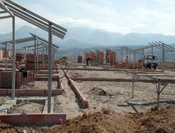 Kayseri Büyükşehir Belediyesi 186 Hobi Bahçesi Daha Yaptırıyor