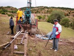 Ardahan'ın Posof İlçesinde Linyit Madeni Bulundu