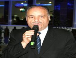 Esnaf Odasından İftar Yemeği