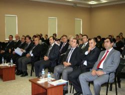Çevre Yönetim Genel Müdür Yardımcısı Şahin: Türkiye Su Zengini Değil, Suyu Dikkatli Kullanmalıyız