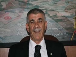 Midyat Tabu Sicil Müdürü Hazar Göreve Başladı