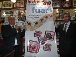 Vanlılar, Taksim'den Van'a Deve Yürütecek