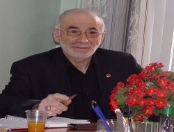 Saadet Partisi Gerede İlçe Teşkilatı Üyeleri İstifa Etti