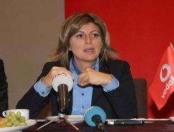 Vodafone, 2011'de De Büyümeyi Sürdürecek