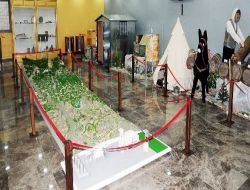 Muğla Arıcılık Müzesi Açıldı