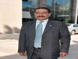 Adana Kasaplar Odası Başkanı Yağmur: İthal Kurbanlık Geliyor, Fiyatlar Yarıya İnecek