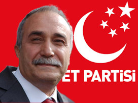 Fakıbaba Saadet'ten İstifa Etti!