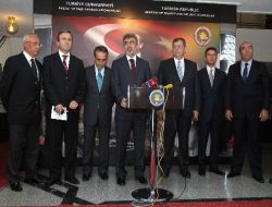 Enerji Bakanı'na 'köylerde Odun Yerine Lpg Yakılsın' Teklifi