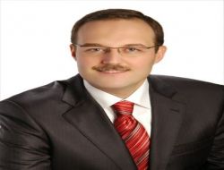 Sp Gik Üyesi Şengül, Kurtulmuş'a Destek İçin İstifa Etti