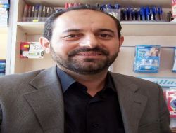 Sadet Partisi Şarkışla Teşkilatı İstifa Etti