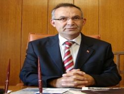 Manavgat Kaymakamı Türkoğlu Görevine Başladı