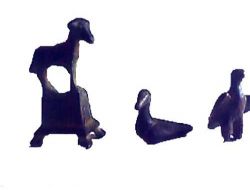 Kütahya'da Tarihi Eser Operasyonu