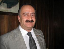 Sp Hınıs İl Genel Meclisi Üyesi Çığal, Partisinden İstifa Etti