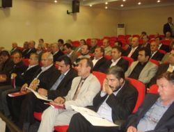 Sesob Başkanı Alişan: Başbakan Erdoğan'ın Açıklamaları Bizi Rahatlattı