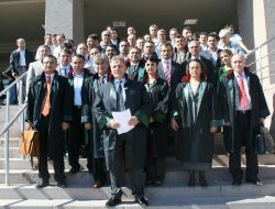 Değişim Avukatlar Grubu: Ayrıştıran Değil, Kucaklayan Bir Yönetime Adayız