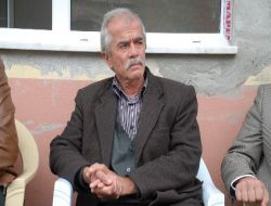 Vurulan Askerin Baba Ocağına Ateş Düştü